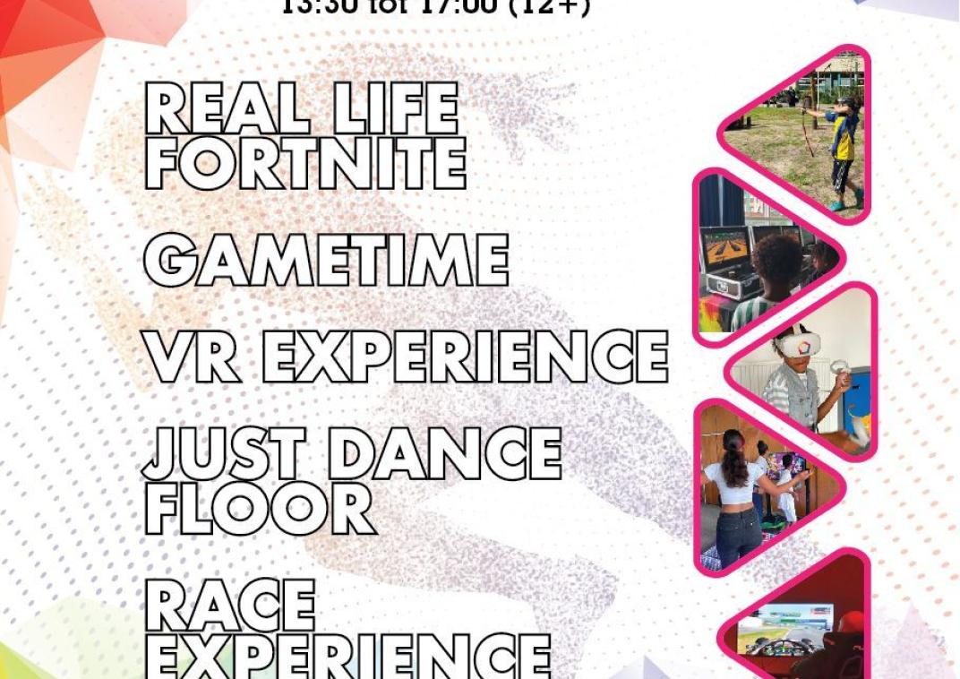 Esports Experience